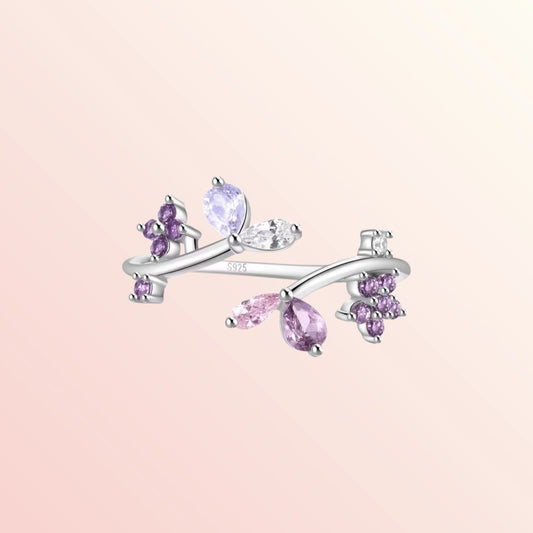 Garden Grace Ring 2