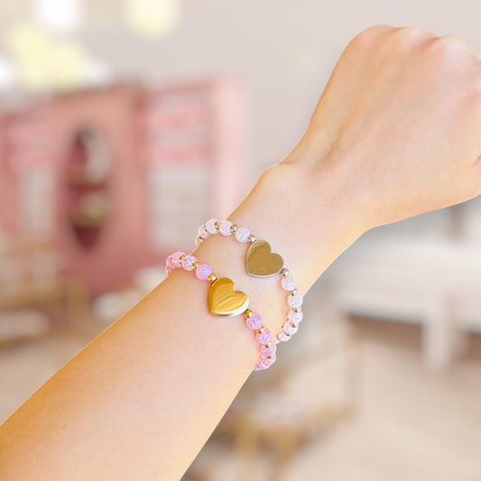 Gleam and Bliss Bracelet 1