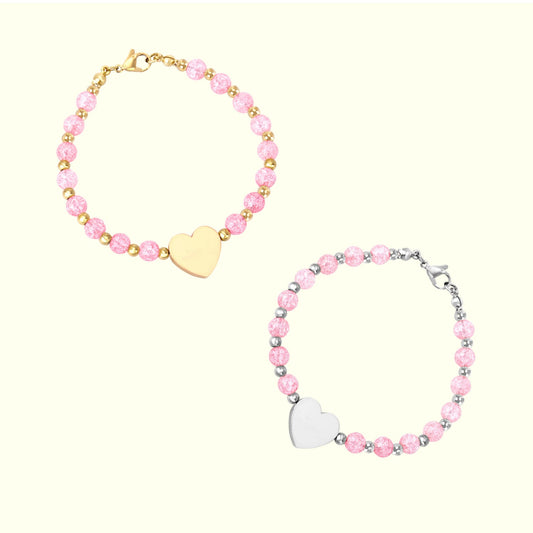 Gleam and Bliss Bracelet 2