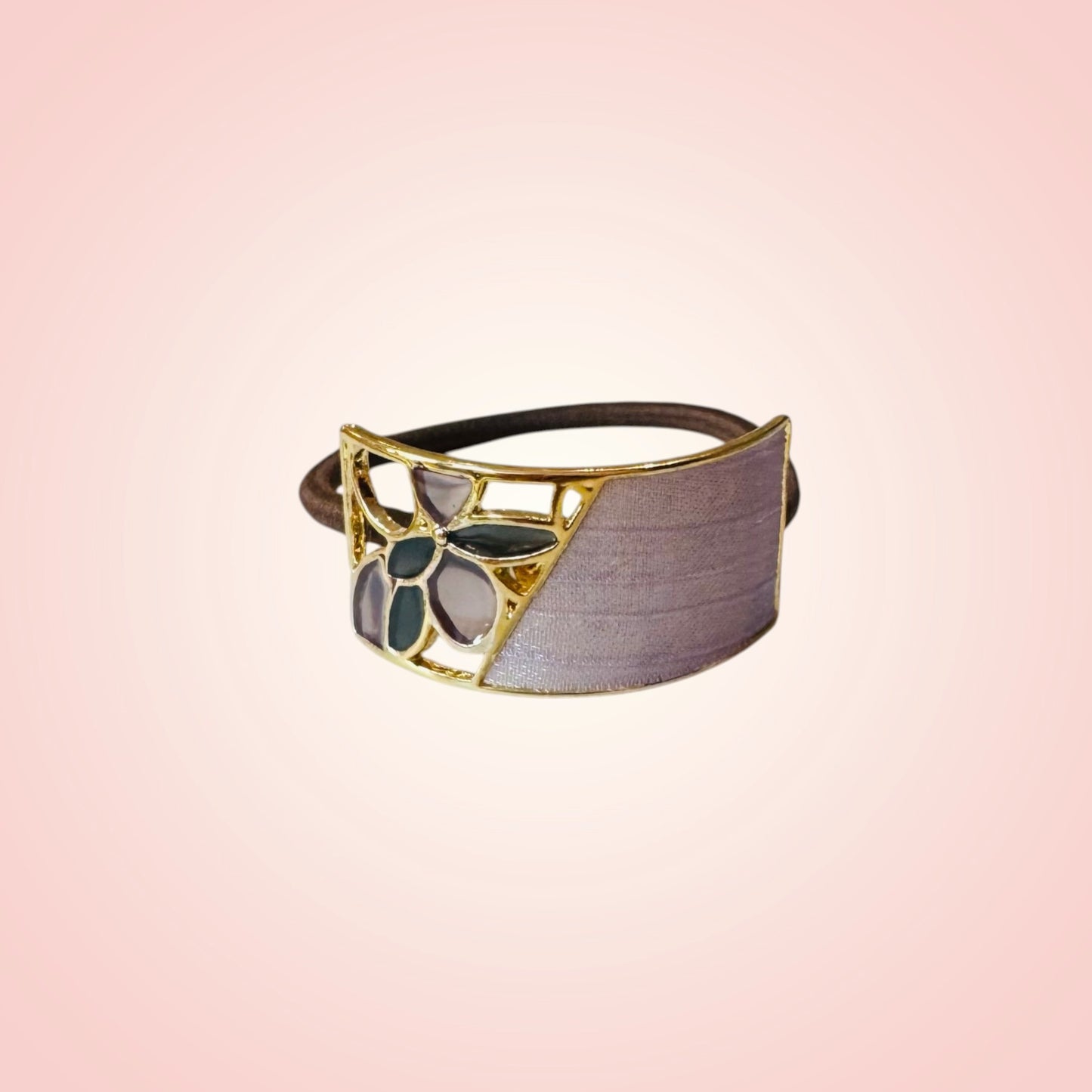 Hanami Silk Hair Ties