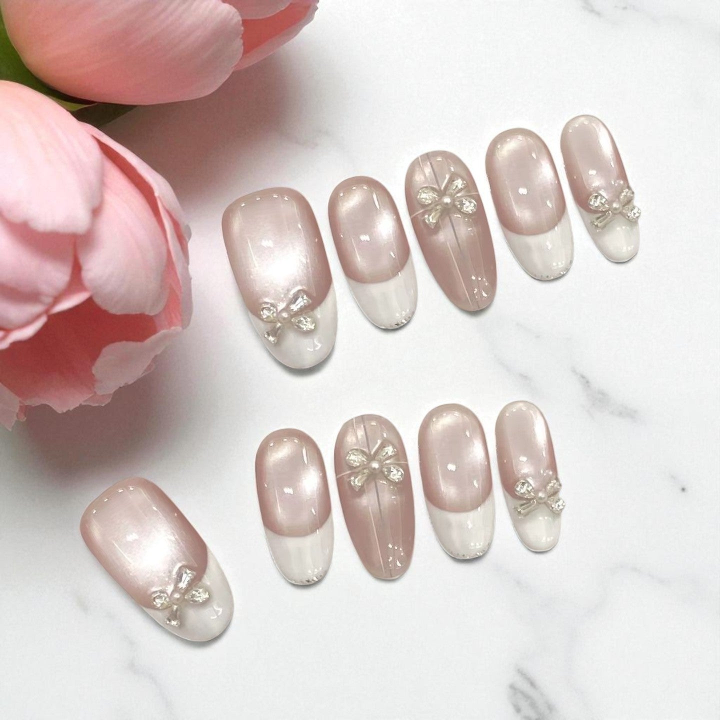 Ivory Wings