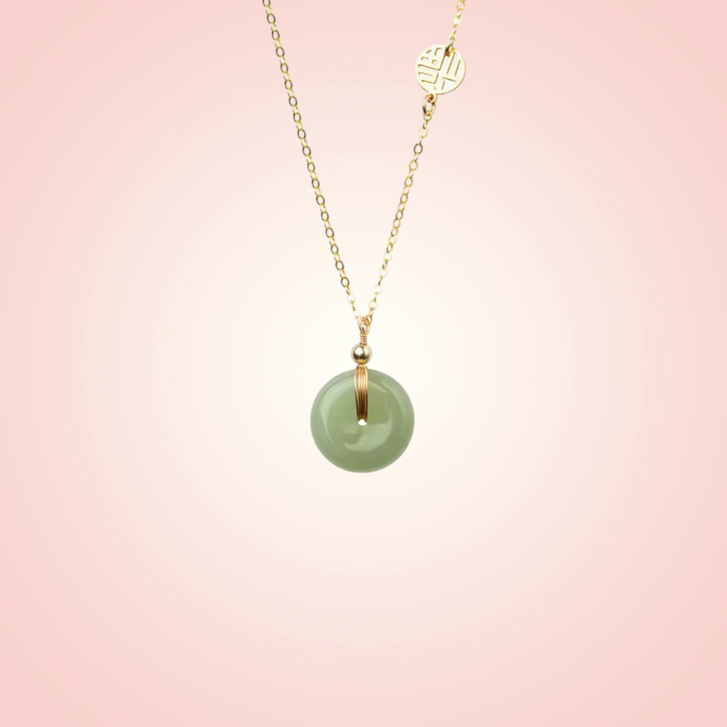 Jade Serenity Necklace 1