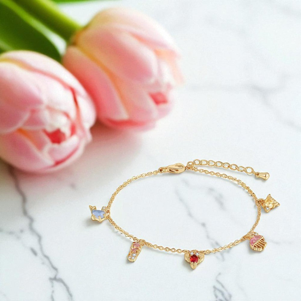Jellybelle and Friends Bracelet