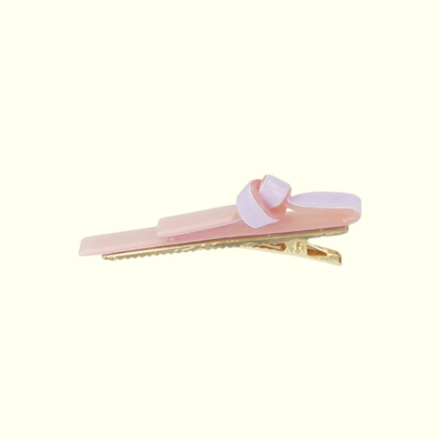 Knot It Hair Clip 2