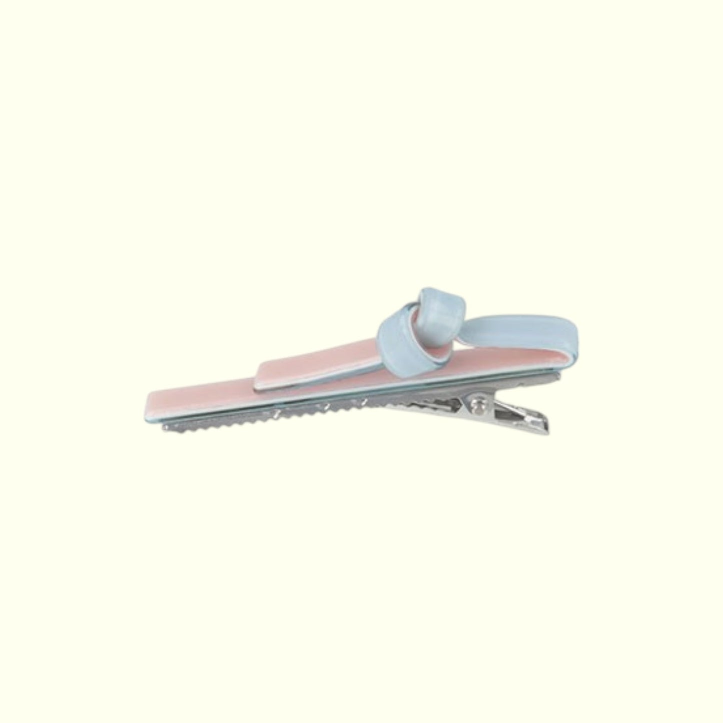 Knot It Hair Clip 3