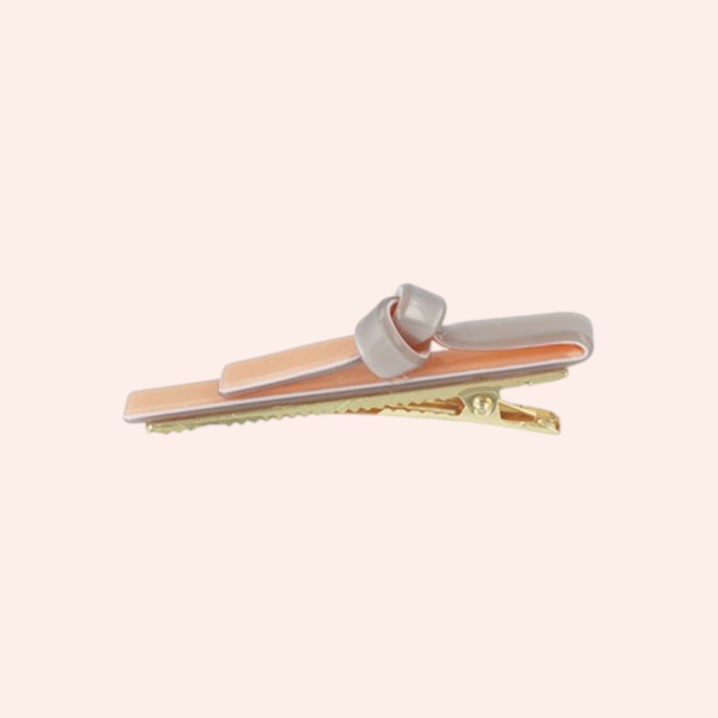 Knot It Hair Clip 4
