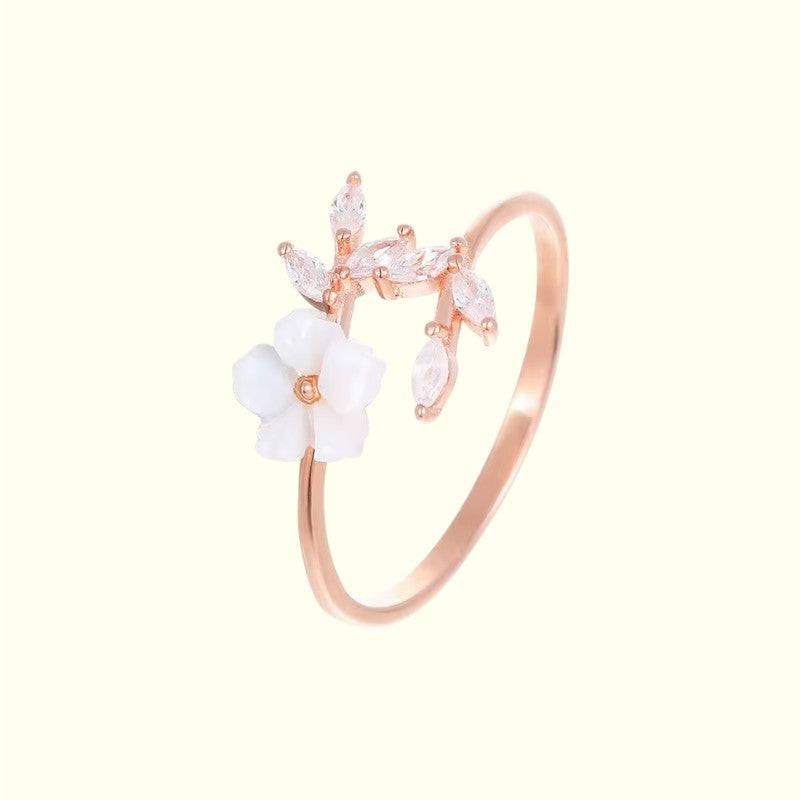 Lily Love Ring 4