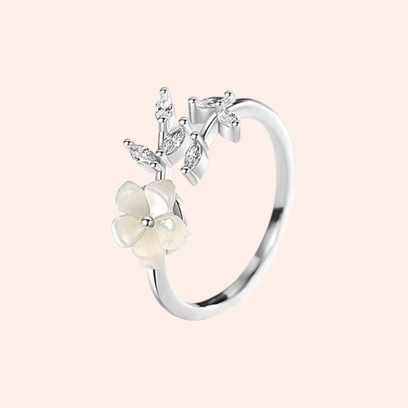 Lily Love Ring 5