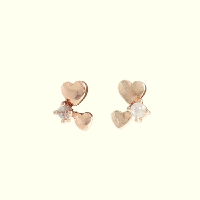 Love Link Studs 7
