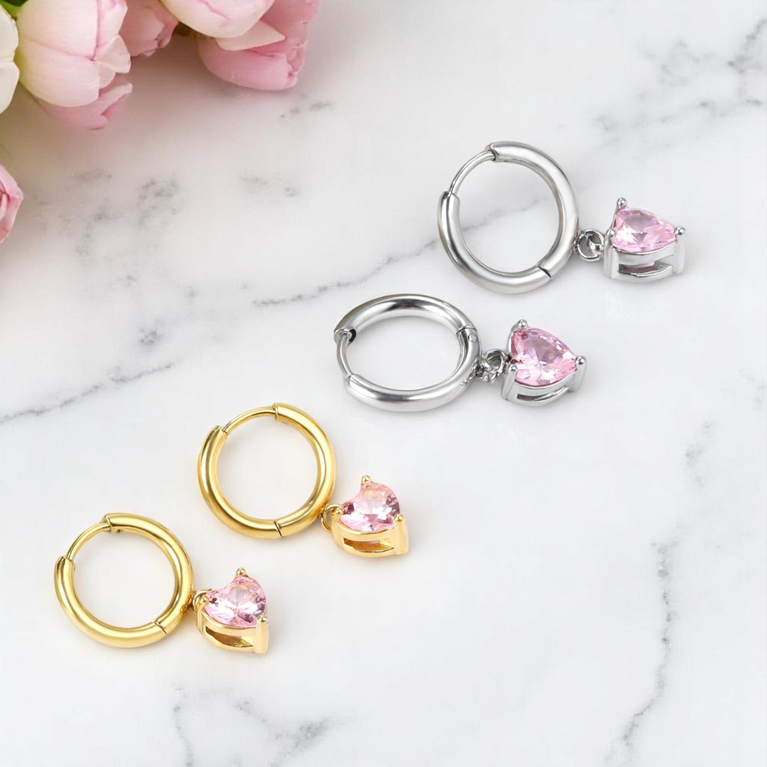 Loveloop Hoops 1