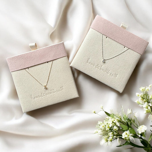 Lumière Petite Necklace 5