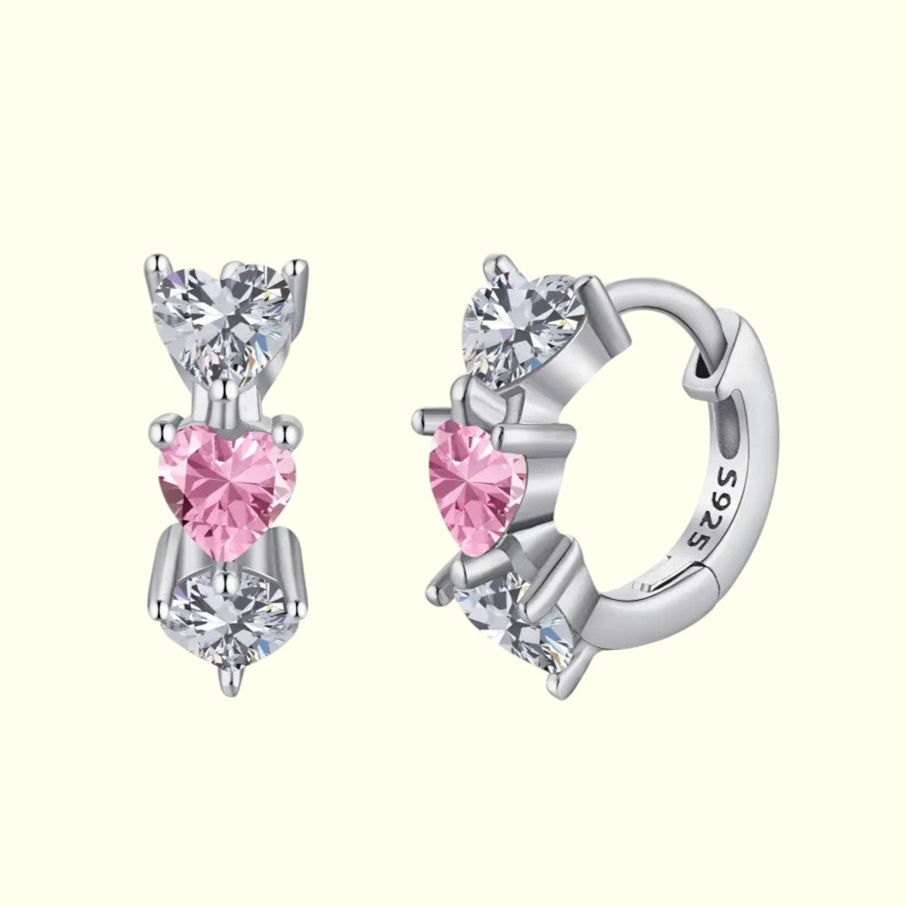 Lush Heart Huggies 1