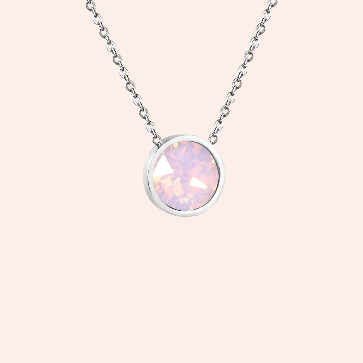 Lustre Glow Necklace 3