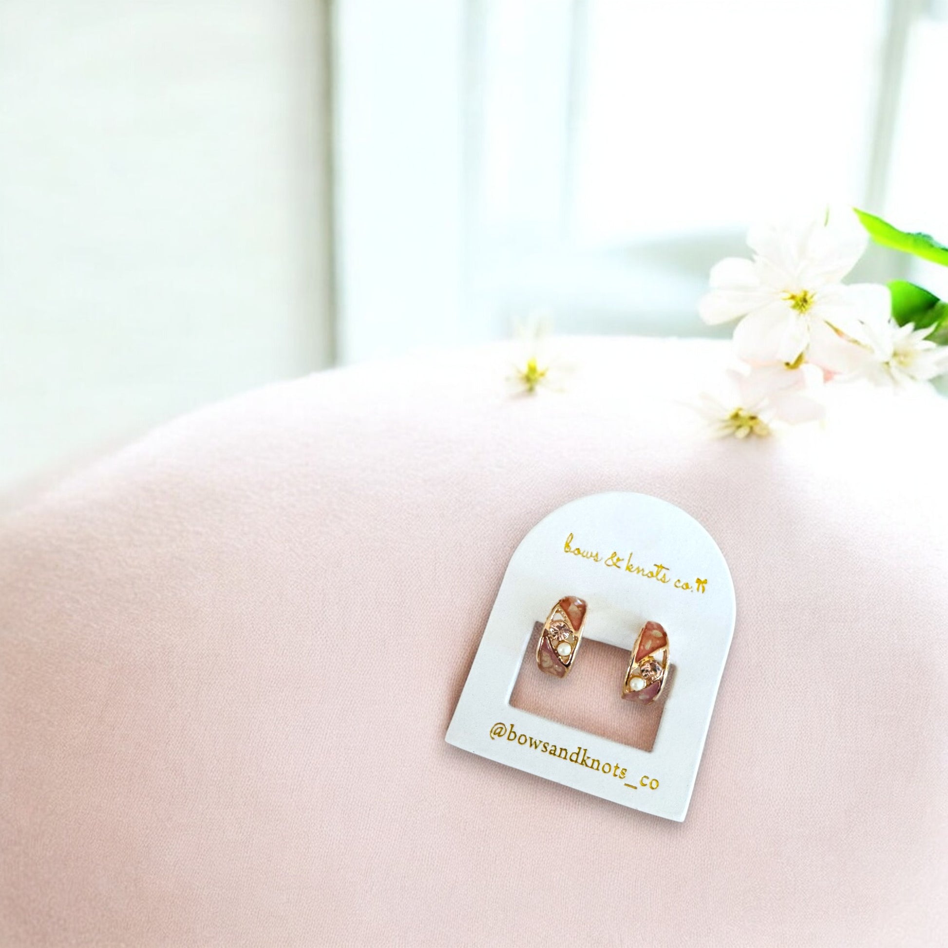 Modern Mist Huggies 5