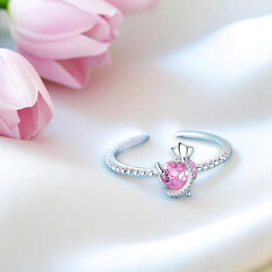Moonheart Ring 1
