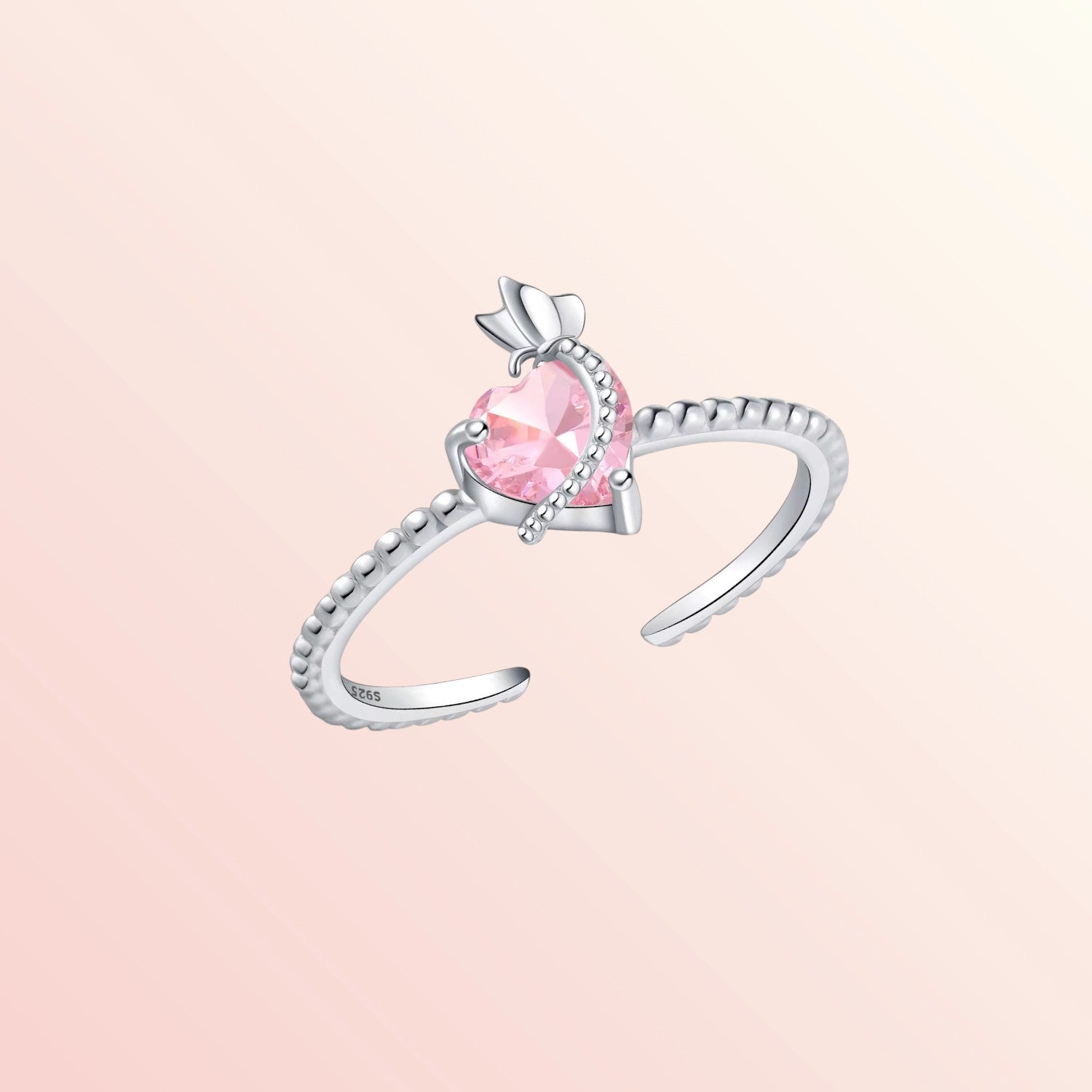 Moonheart Ring 3