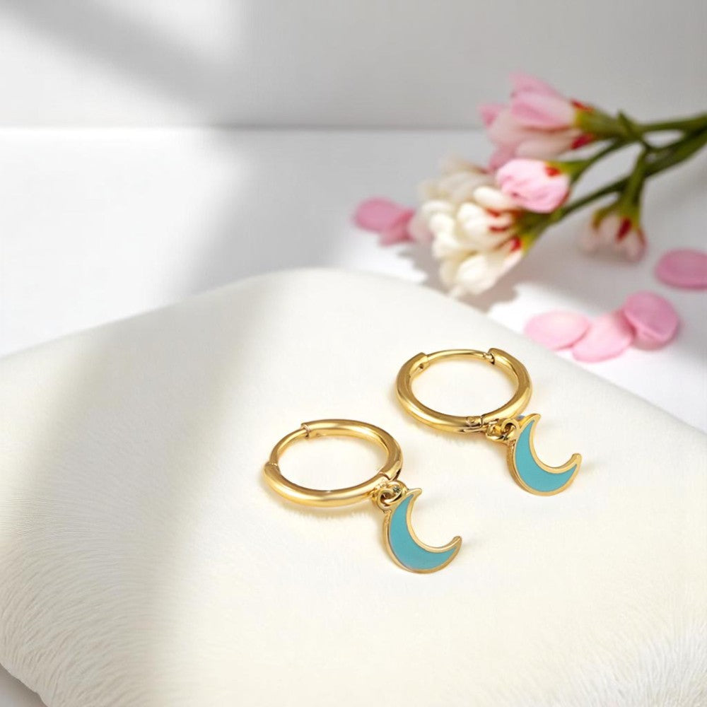 Moonlit Hoops 2