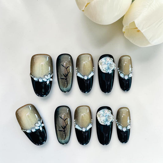 Nightfall Elegance 2