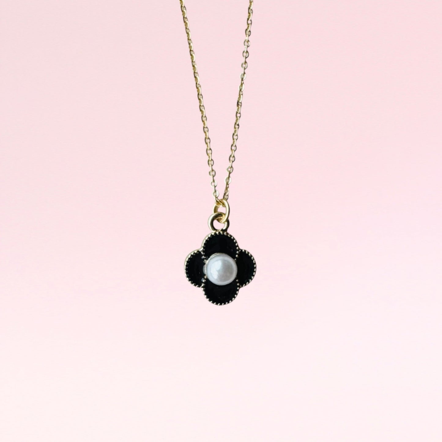 Nocturne Blossom Necklace 6