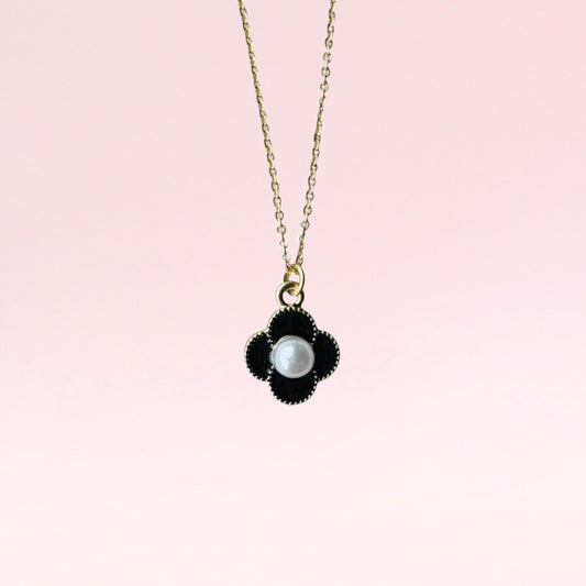 Nocturne Blossom Necklace 6