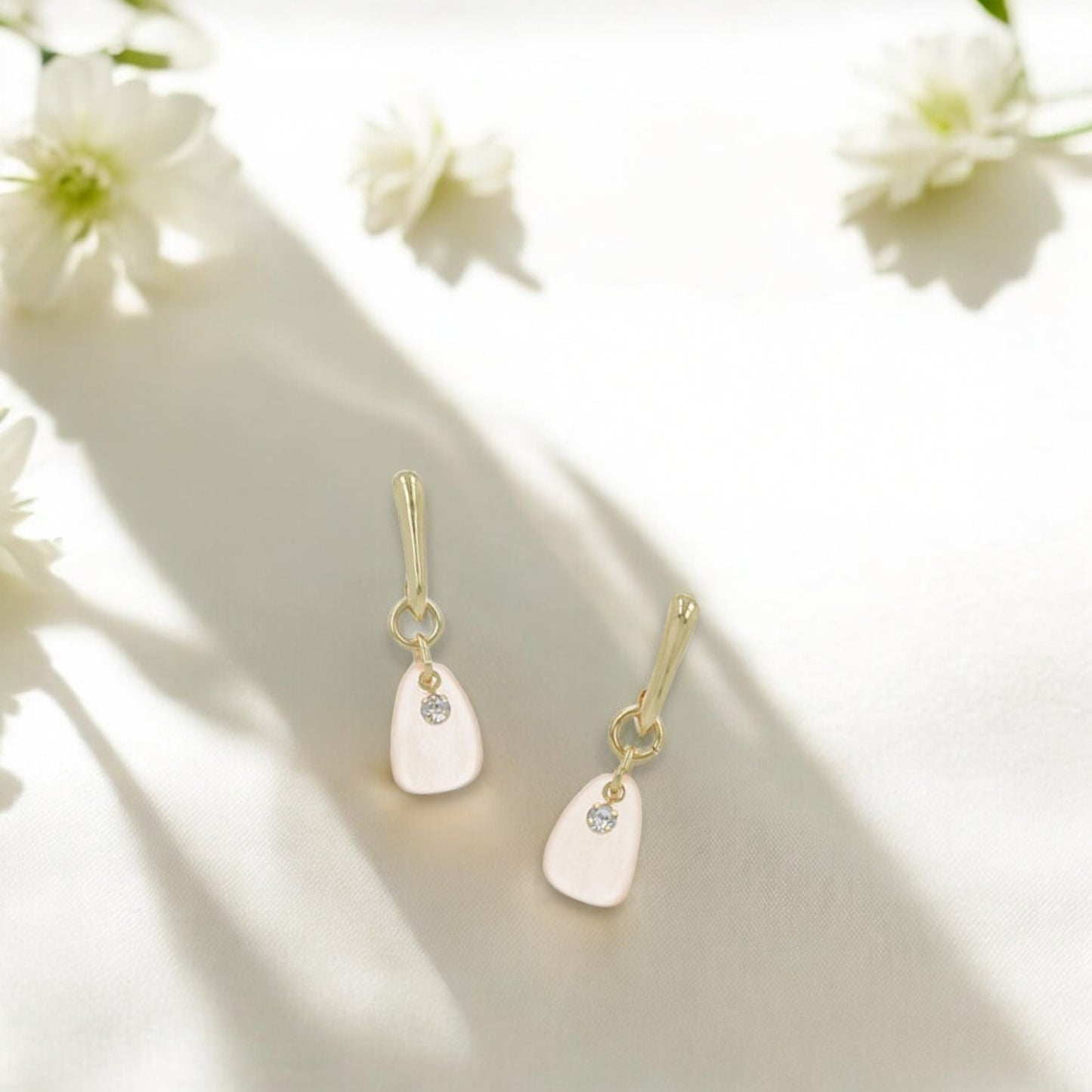 Opal Gleam Earrings 4