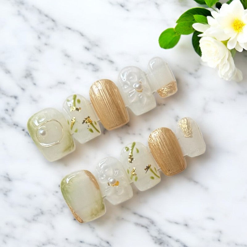 Opulence Nails 1