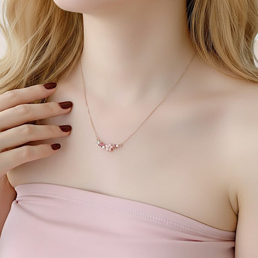 Petal Grace Necklace