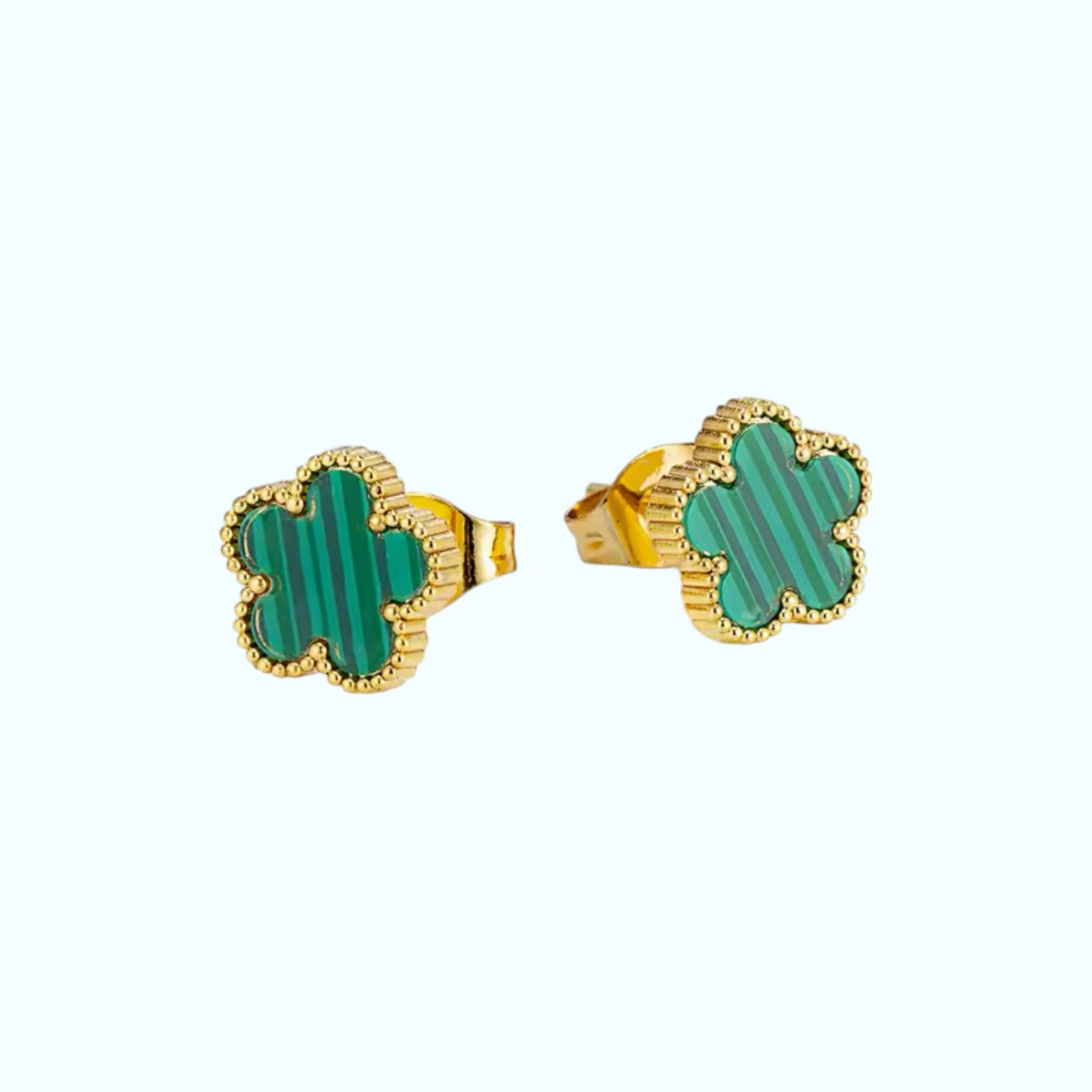 Petal Pop Stud Earrings 3