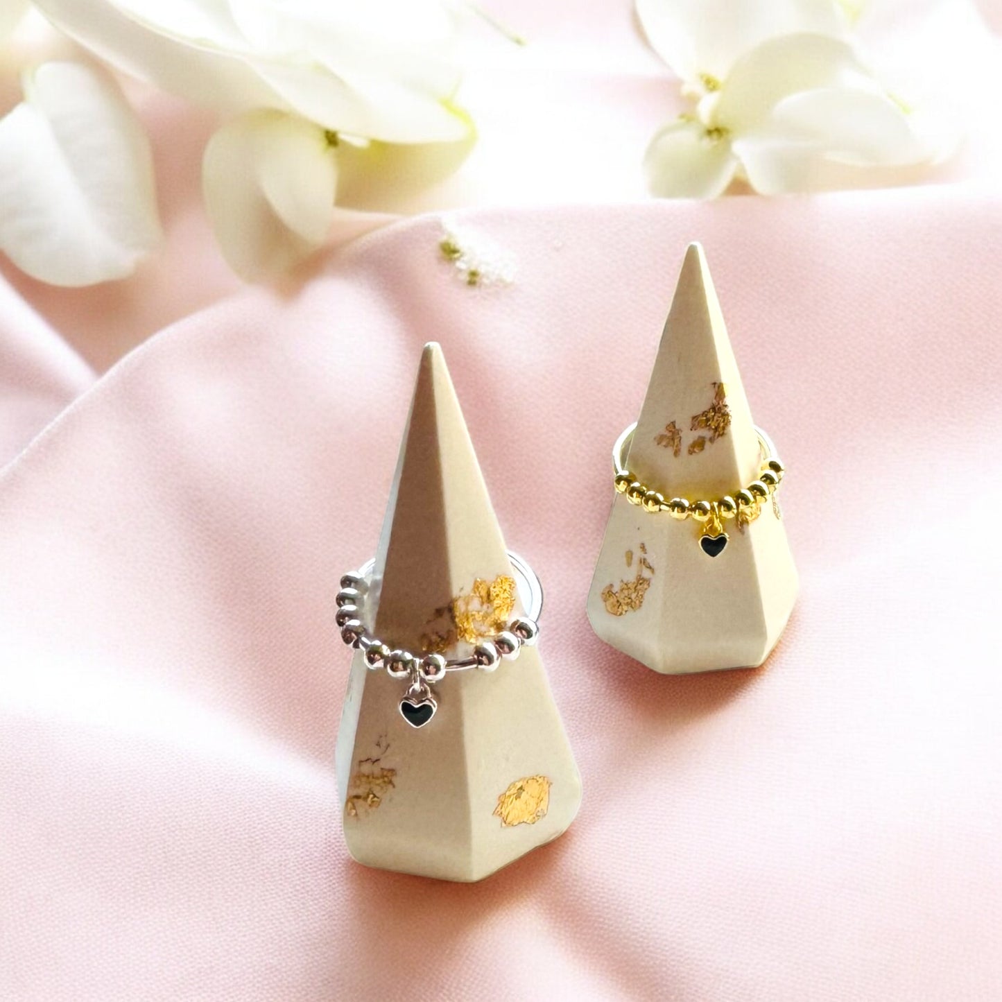 Playful Beads Ring 1