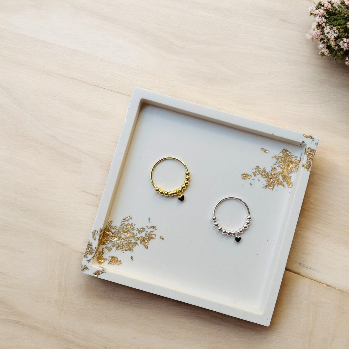 Playful Beads Ring 2
