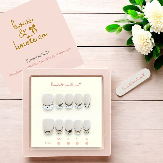 Polka Pop Serenity 2