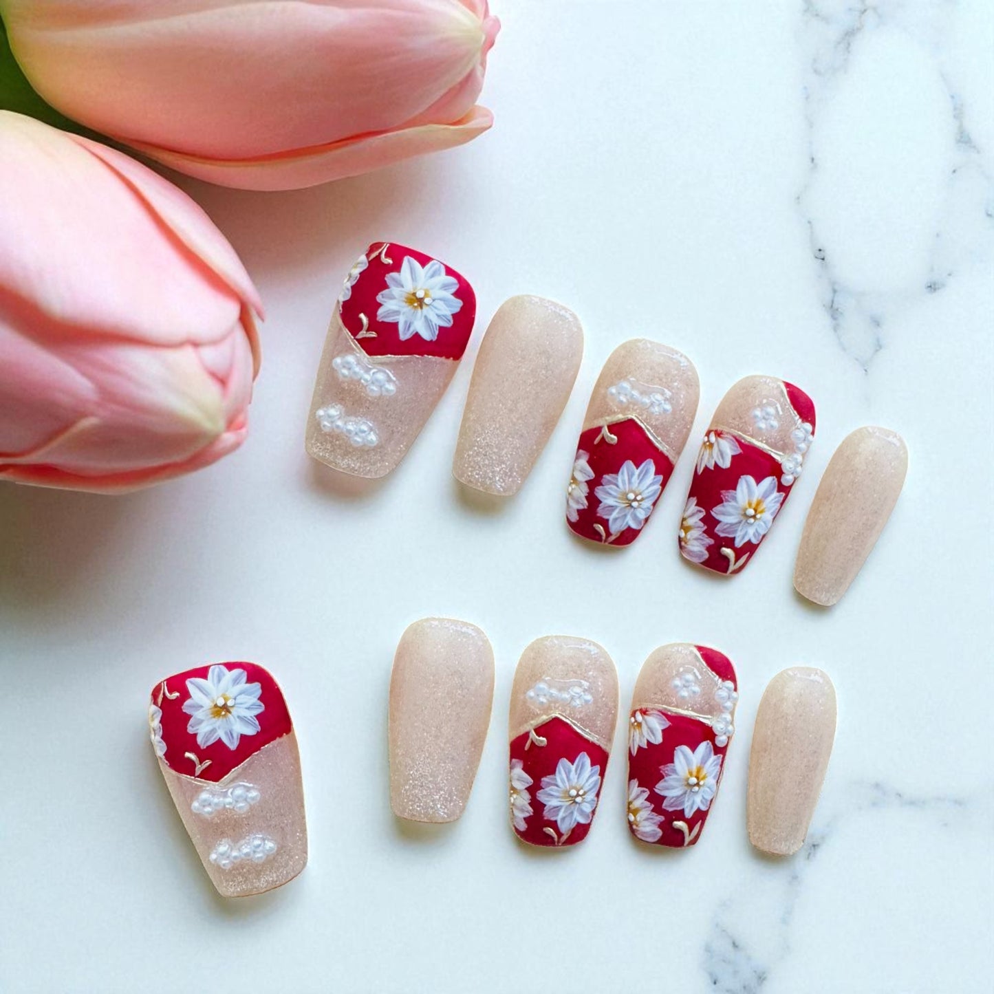 Poppy Ritual 1