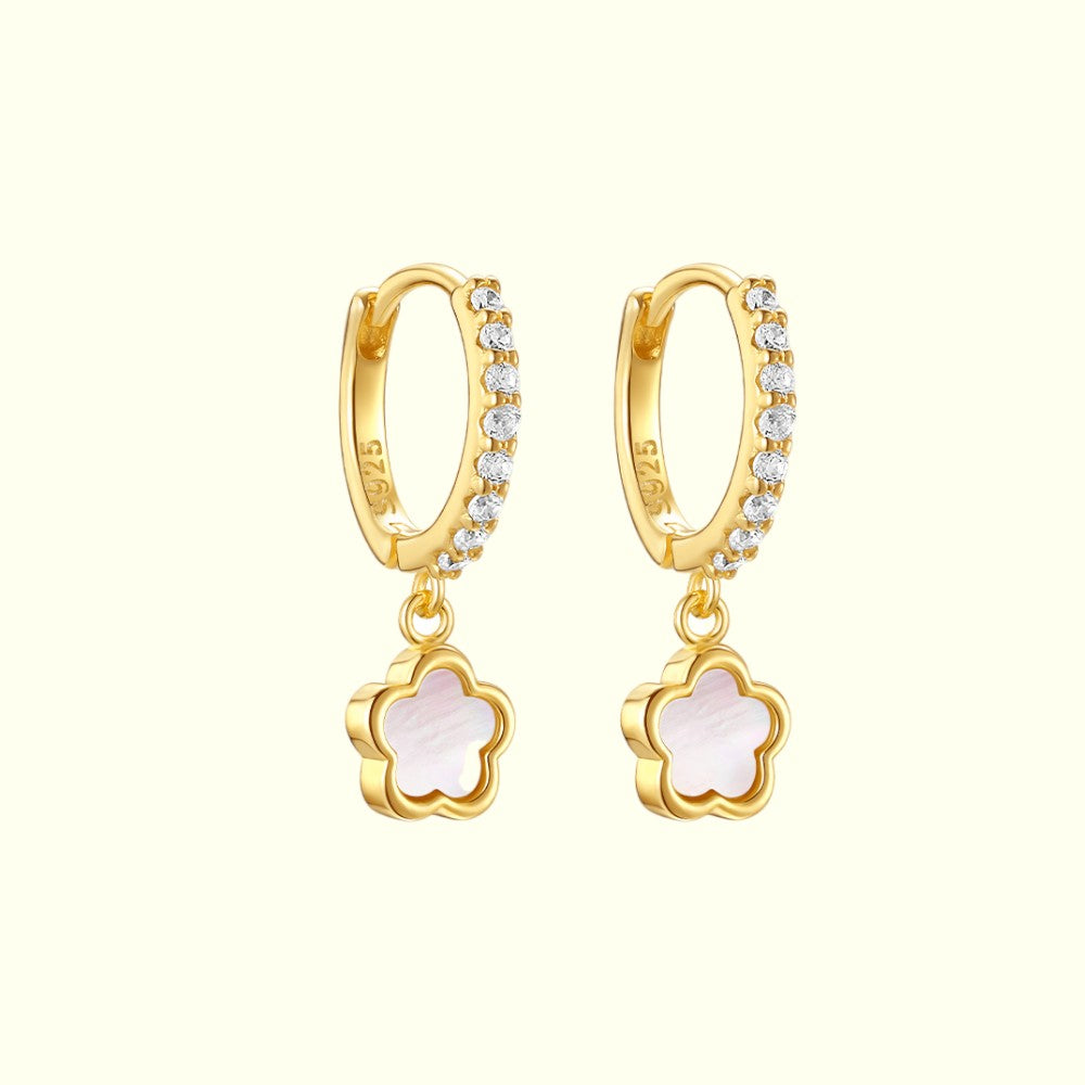 Radiant Simplicity Hoops 1