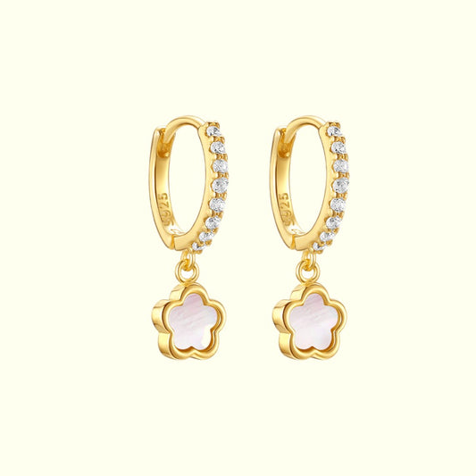 Radiant Simplicity Hoops 1