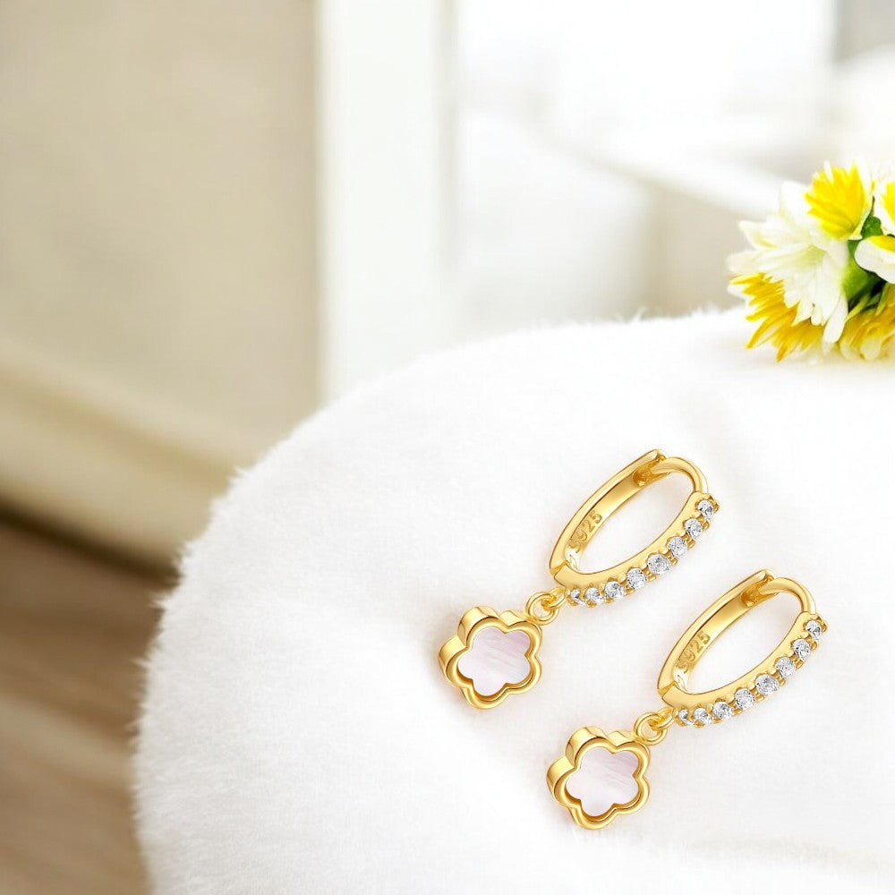 Radiant Simplicity Hoops 3