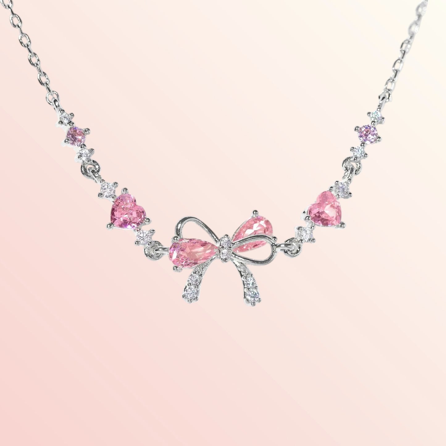 Ribbon Grace Bracelet 3