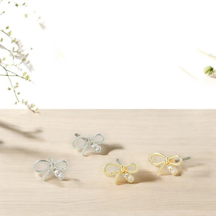 Rope Knot Studs 5