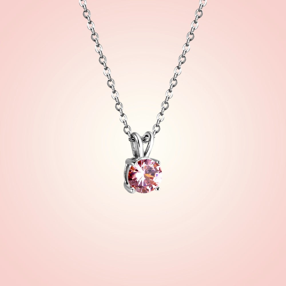 Rosebeam Necklace 5