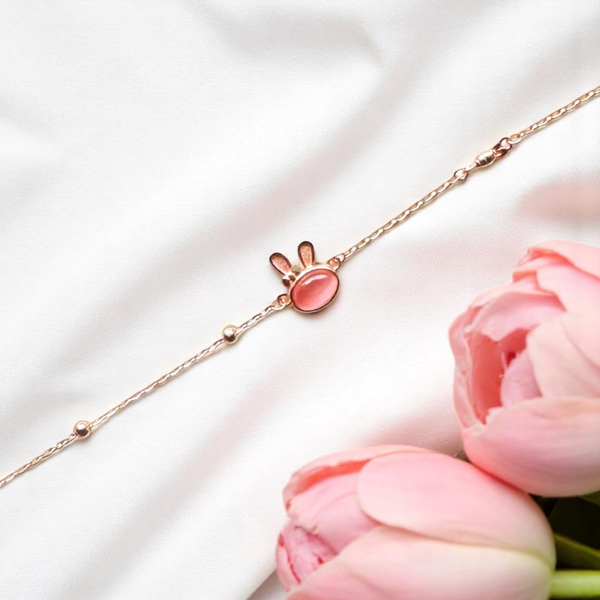 Rosie Rabbit Bracelet 3