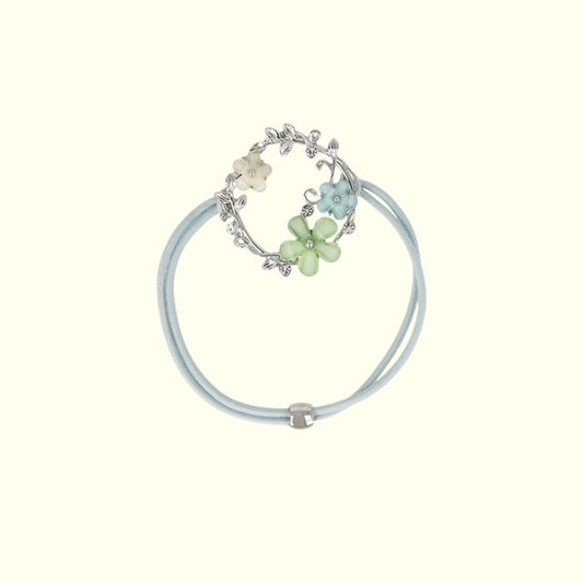 Sakura Dream Hair Ties 3