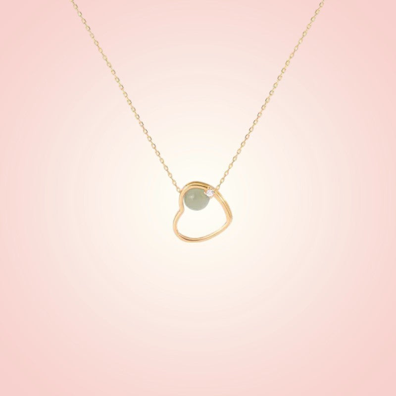 Serentiy Love Necklace 3