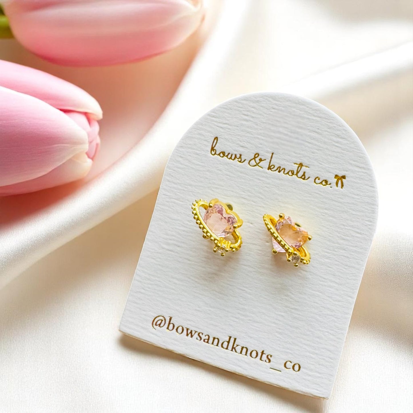 Stellar Crush Studs 1