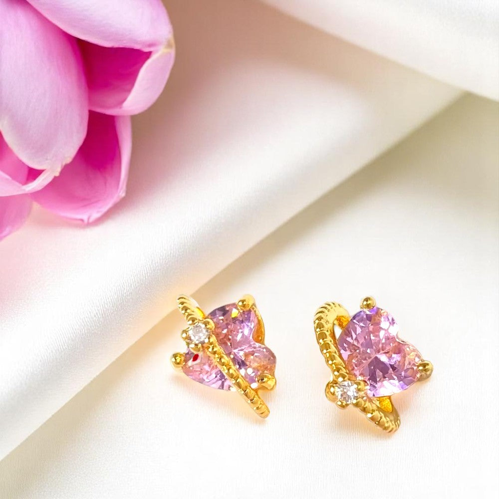 Stellar Crush Studs 3