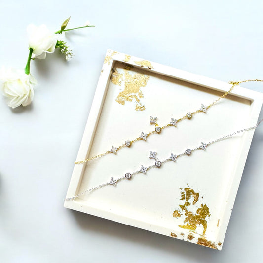 Stellar Sparkle Bracelet 1