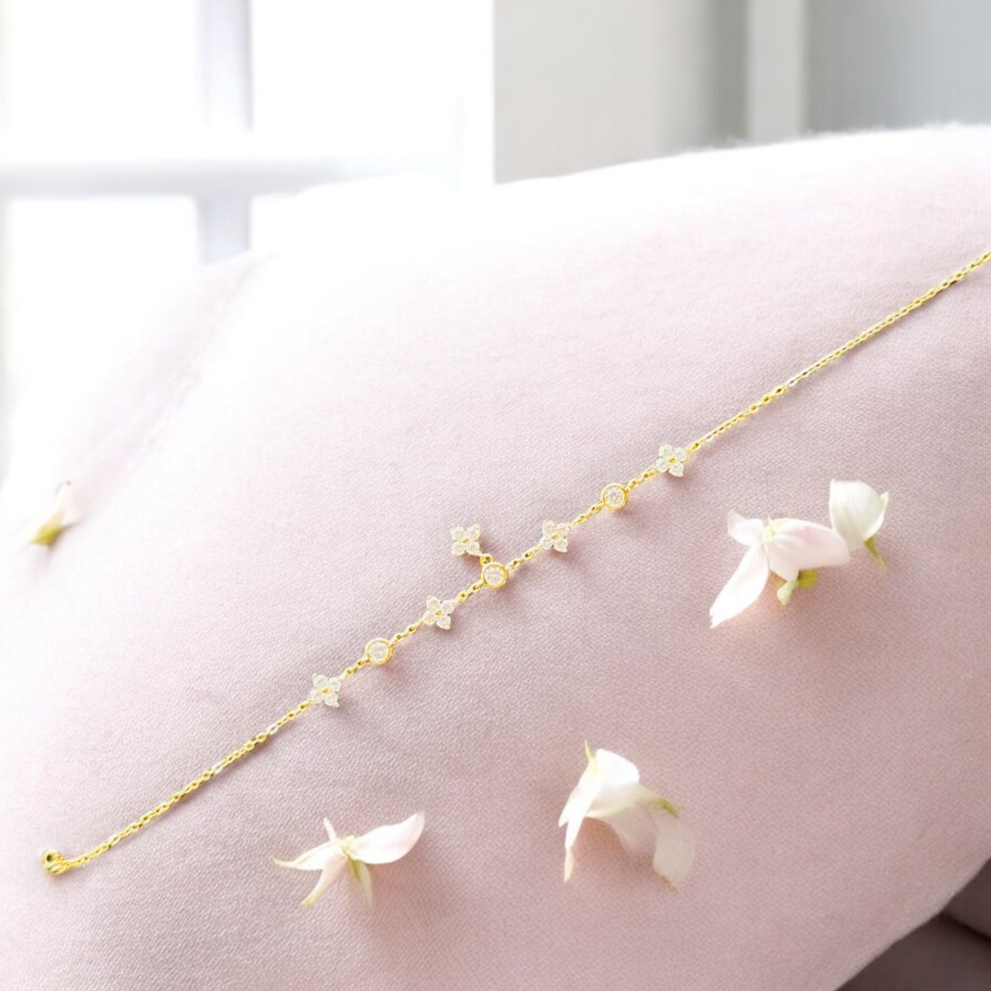 Stellar Sparkle Bracelet 3