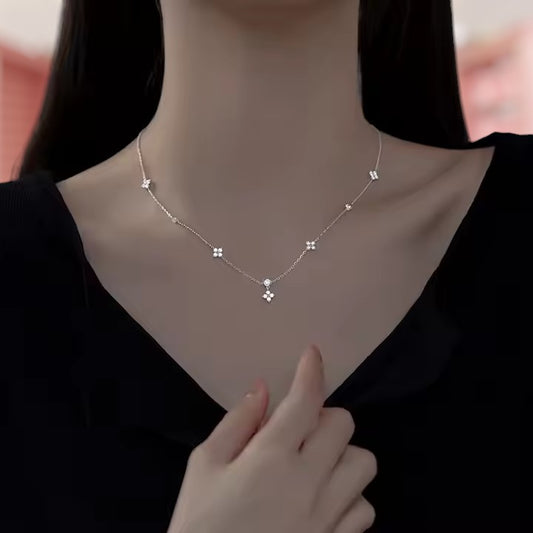 Stellar Sparkle Necklace 3