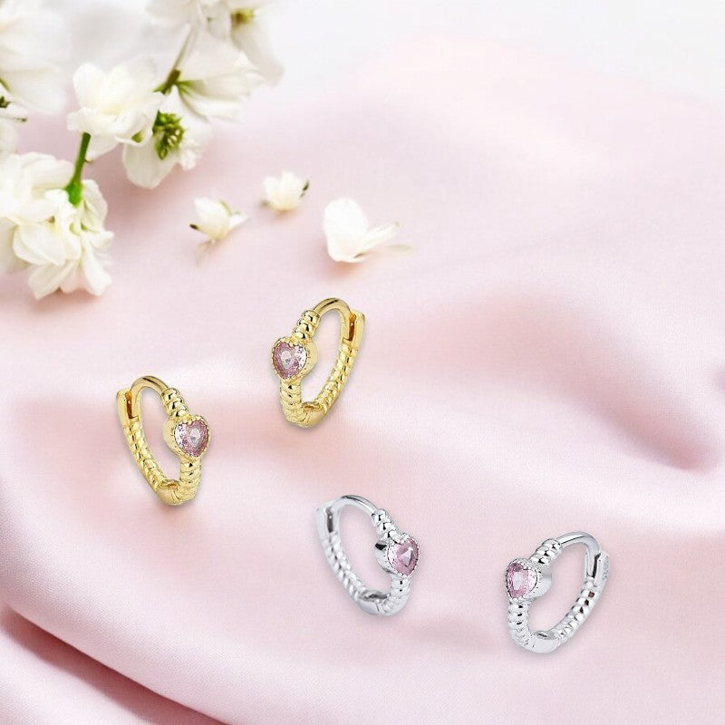 Sterling Love Loops 2