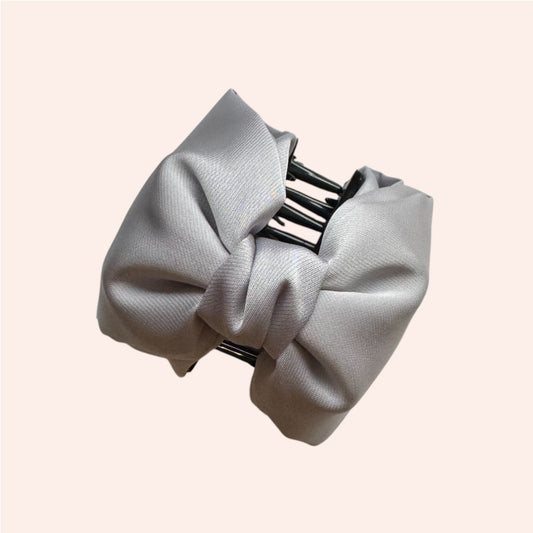 Sugar Bow Hair Claw 2