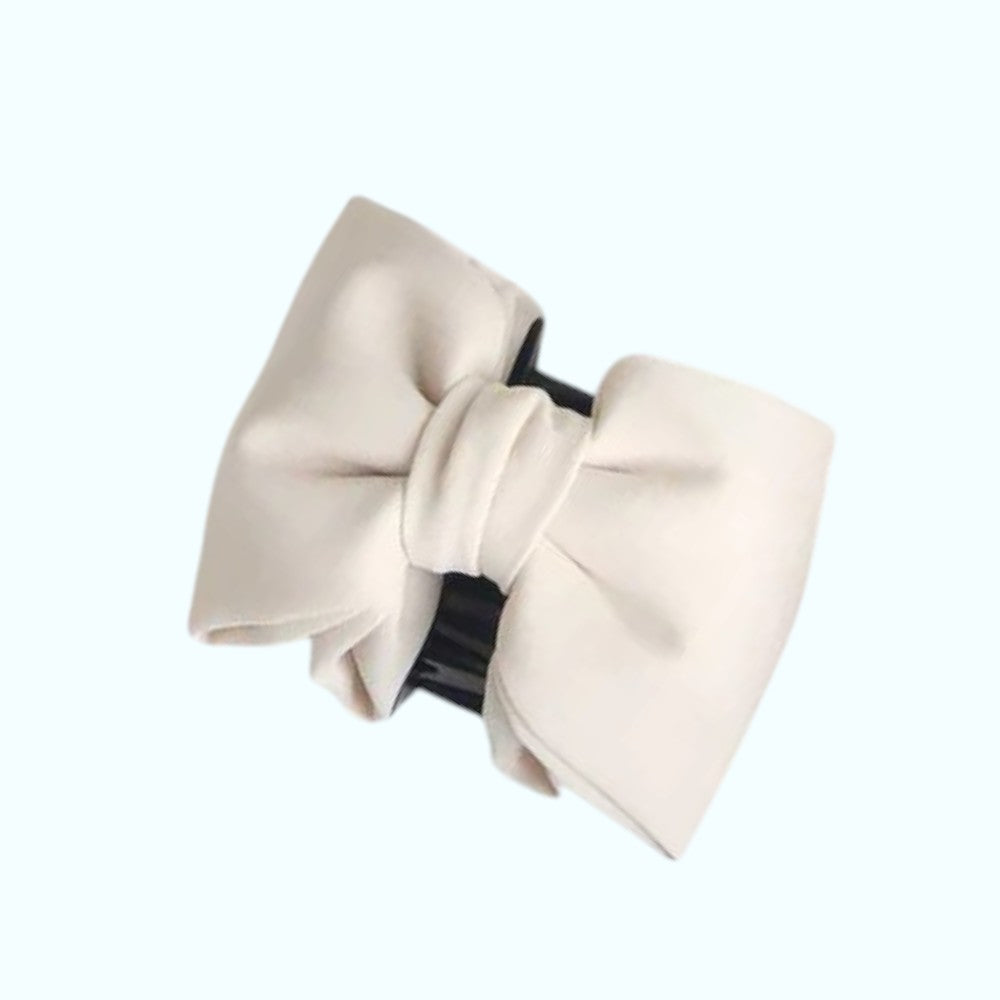 Sugar Bow Hair Claw 3