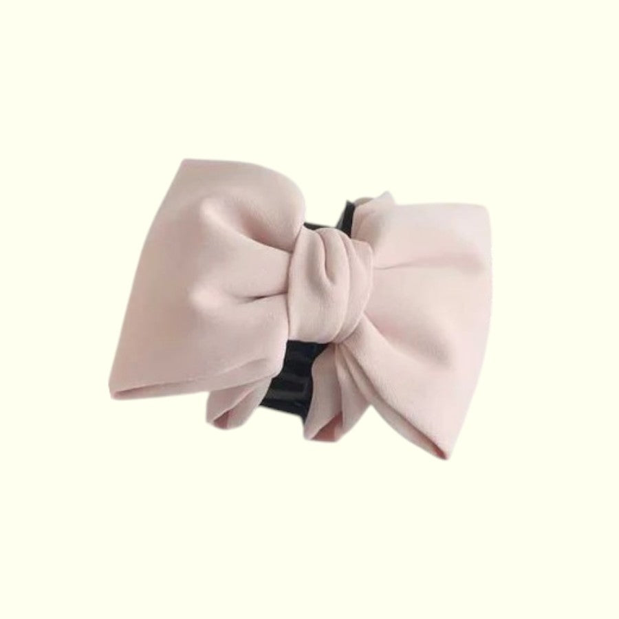 Sugar Bow Hair Claw 4